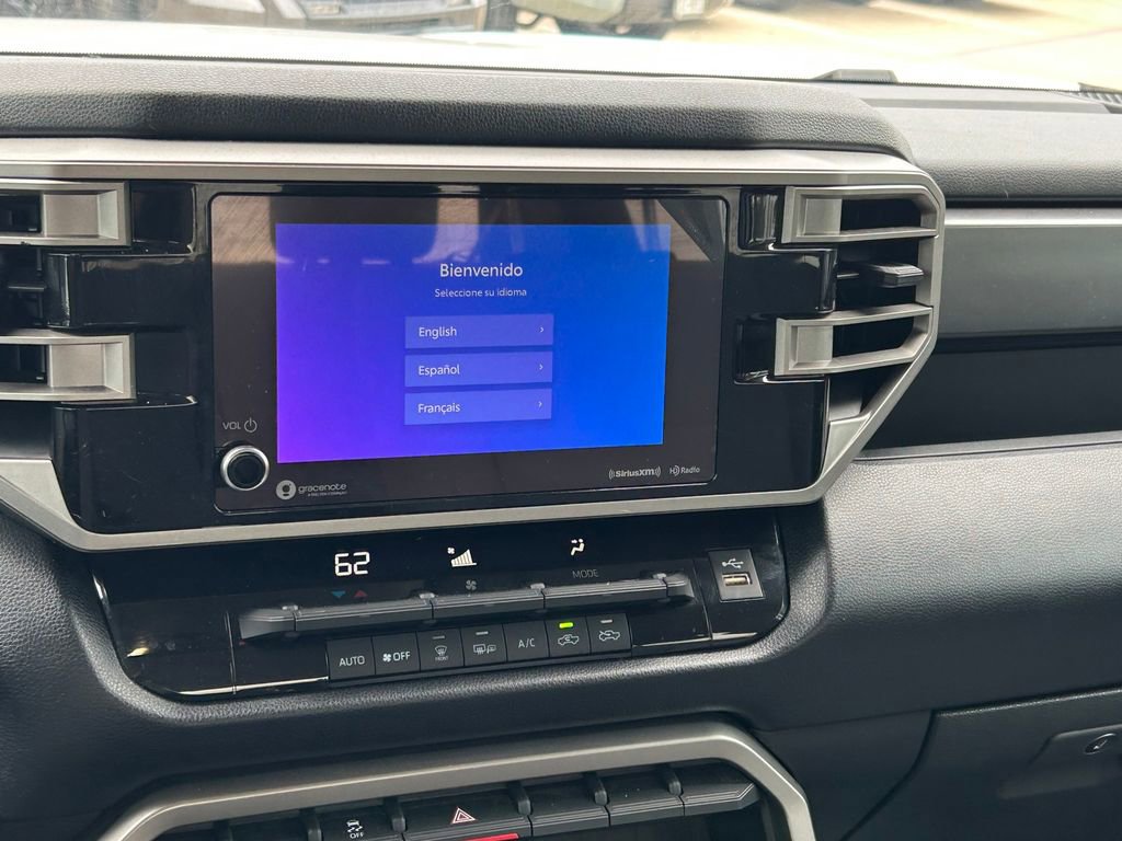 Used 2024 Toyota Tundra SR5 image 20