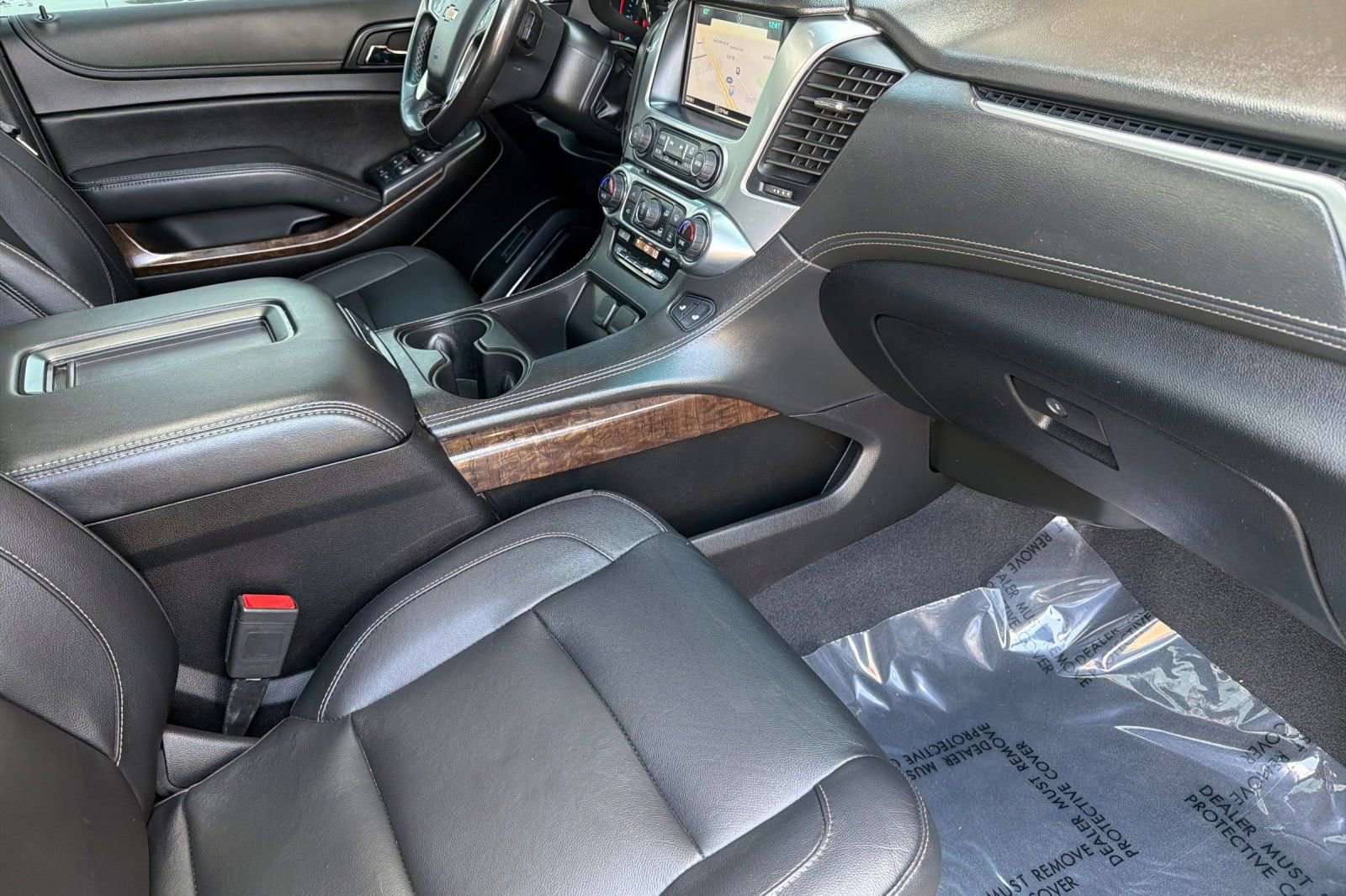 Used 2020 Chevrolet Tahoe LT AWD/4WD image 19
