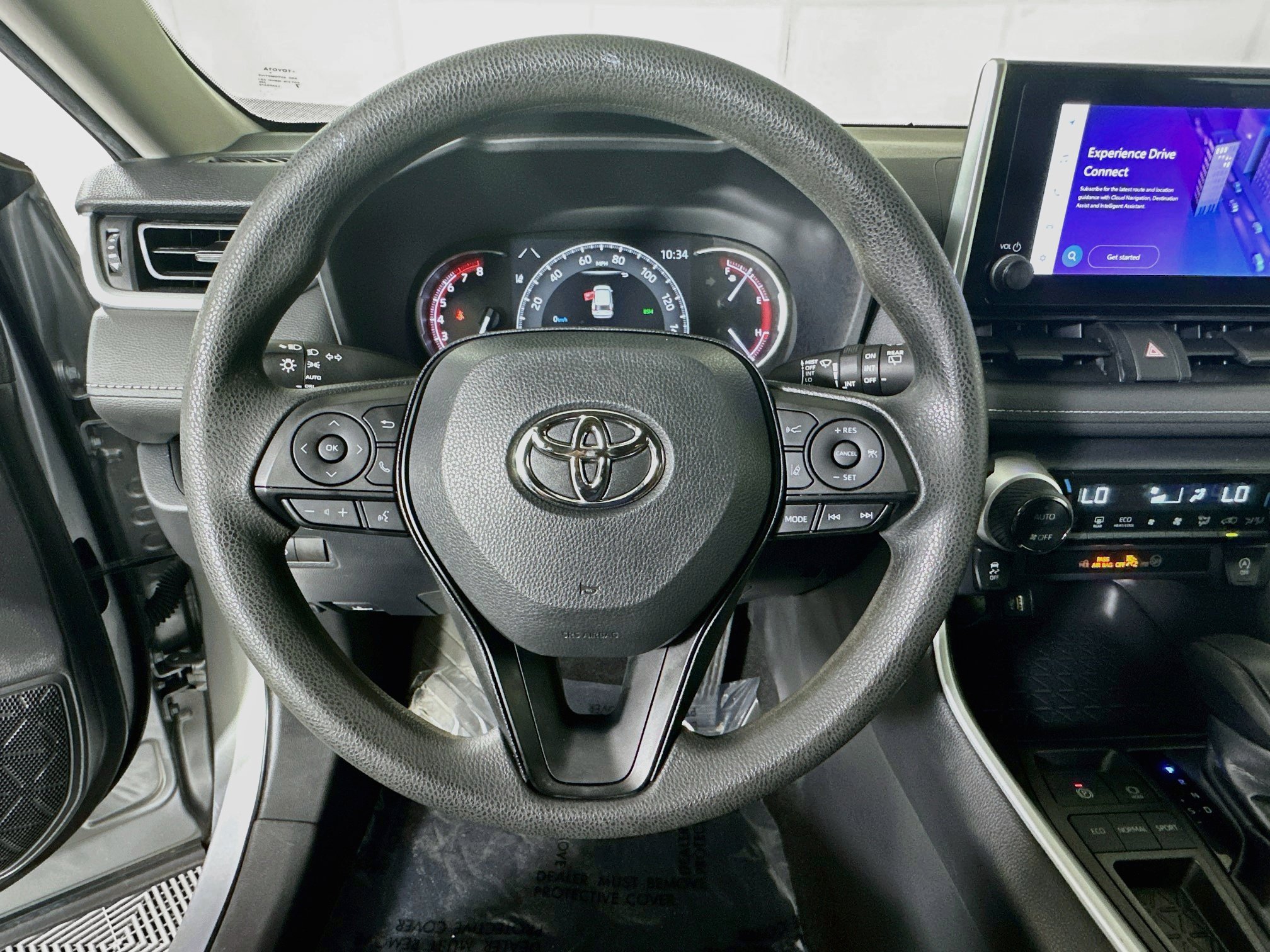 Used 2023 Toyota RAV4 XLE FWD image 15