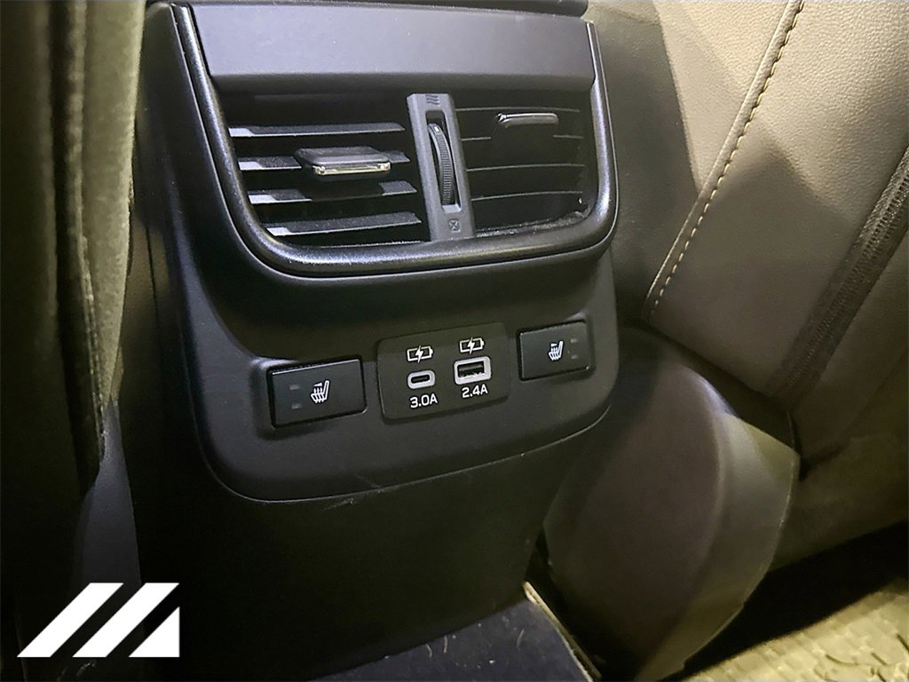 Certified 2024 Subaru Outback Wilderness image 28