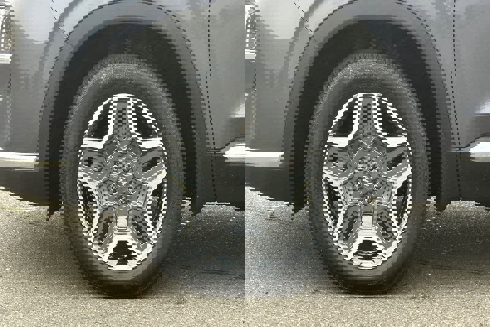 Used 2023 Hyundai Santa Fe Limited image 33