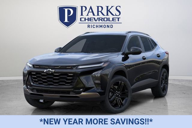 New 2026 Chevrolet Trax ACTIV image 6