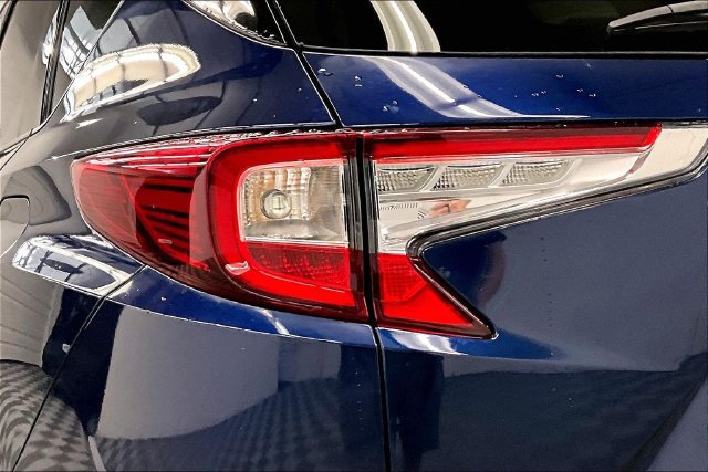 Used 2023 Acura RDX AWD image 36