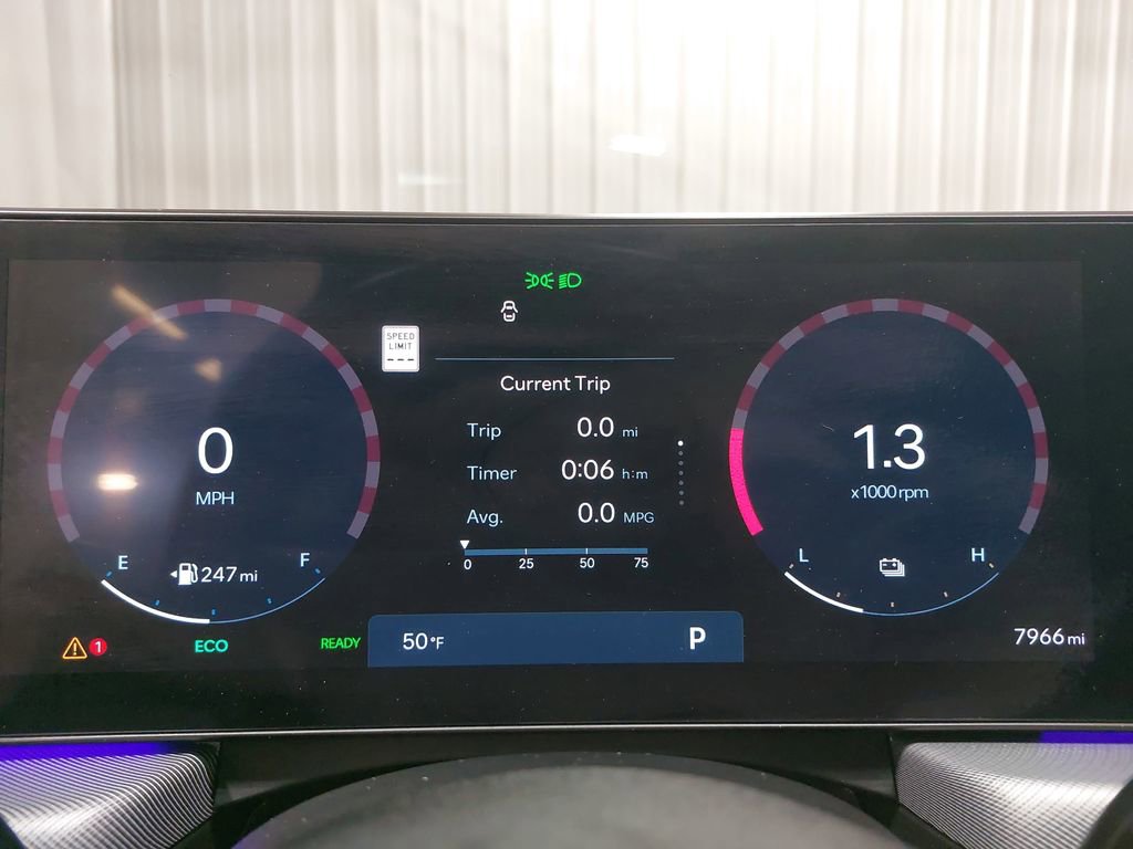 Used 2025 Hyundai Sonata Limited image 19