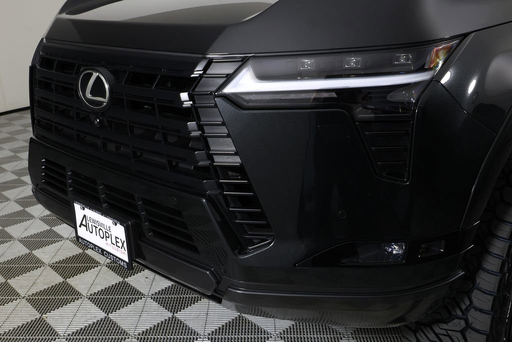 Used 2026 Lexus GX 550 550 Premium+ w/ Accessory Package (2T) image 42