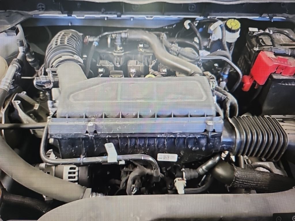 Used 2023 Ford Escape Active image 19