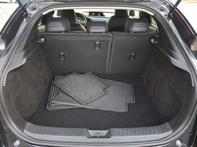 Used 2023 MAZDA CX-30 AWD 2.5 S w/ Select Package image 29