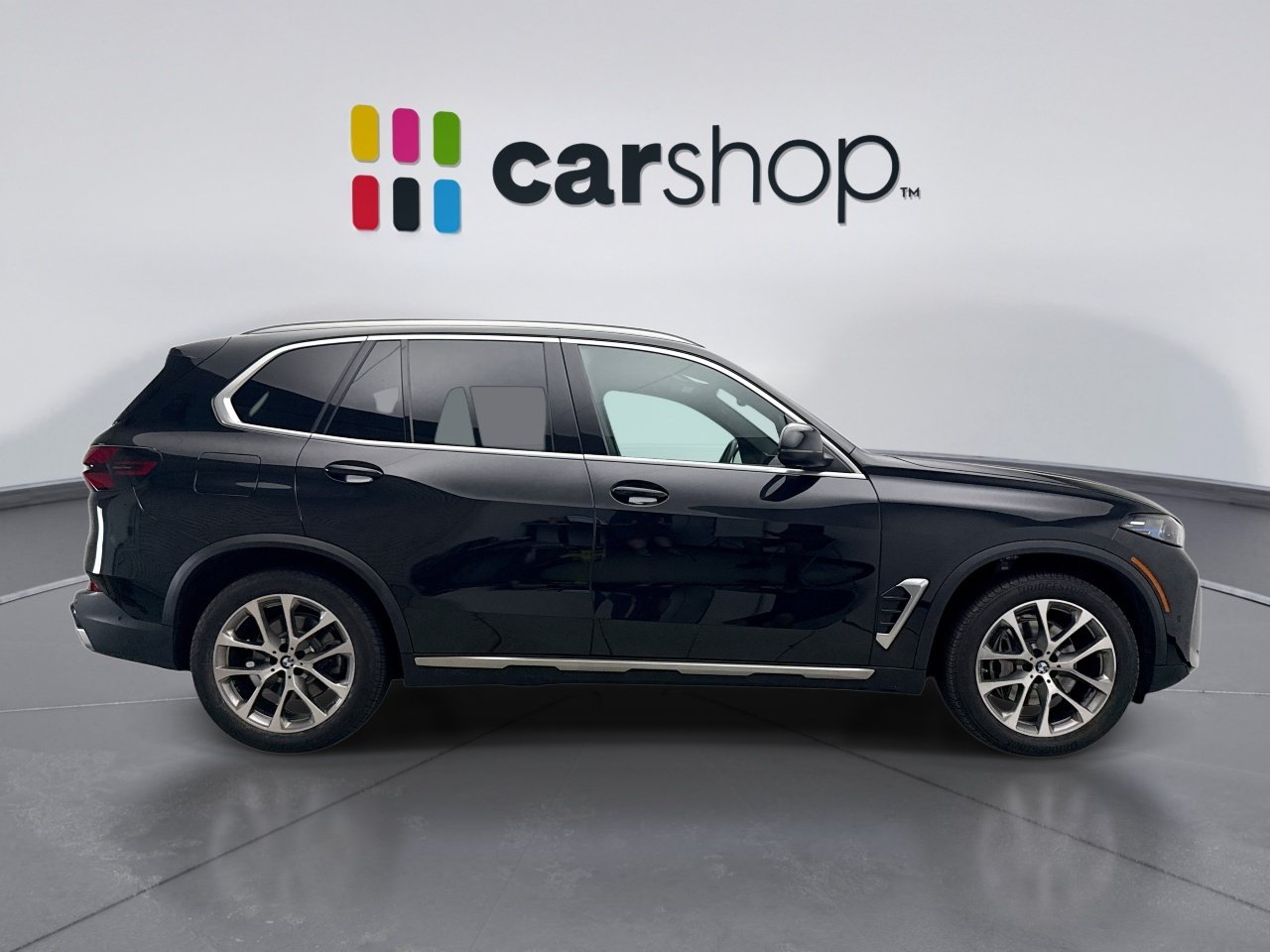 Used 2024 BMW X5 xDrive40i w/ Premium Package AWD/4WD image 6