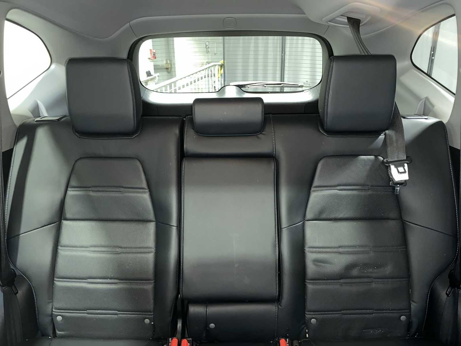 Used 2021 Honda CR-V EX-L image 22