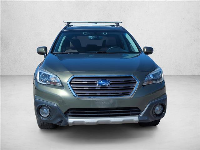 Used 2017 Subaru Outback 2.5i Touring w/ Popular Package #5A image 2