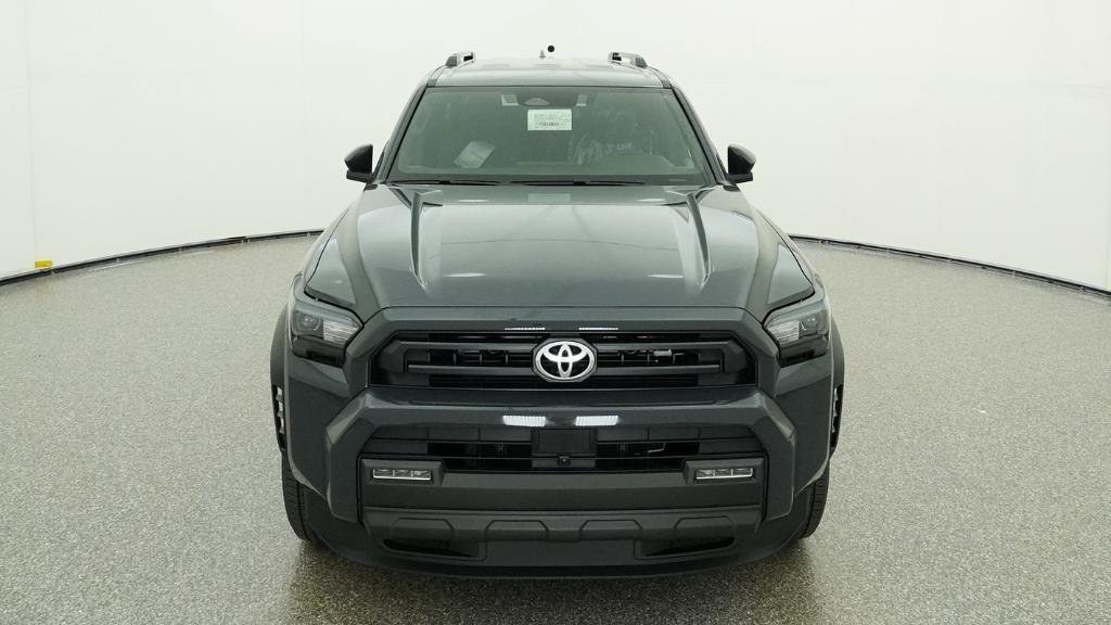 New 2026 Toyota 4Runner SR5 RWD image 14