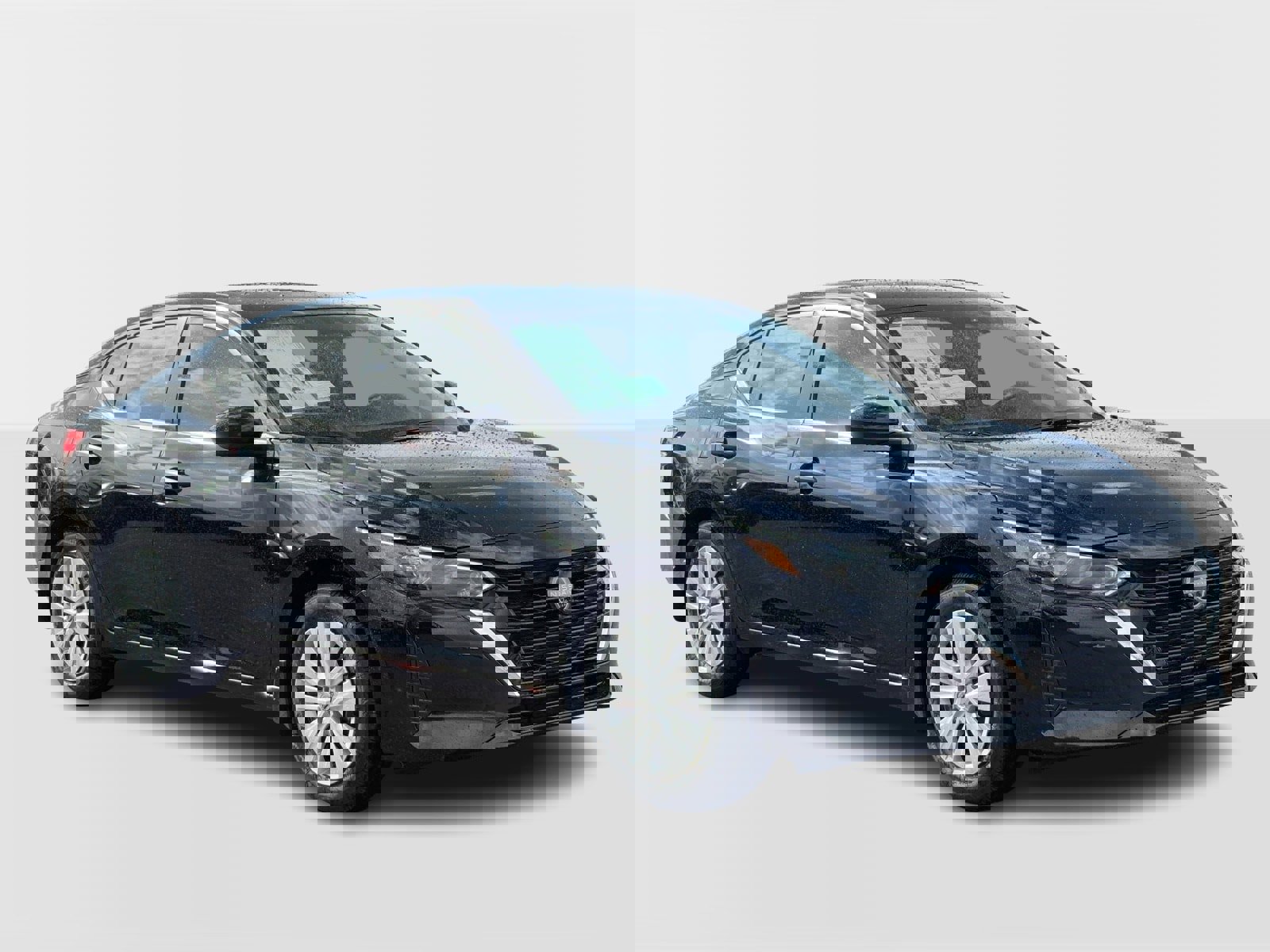 New 2025 Nissan Sentra S image 9