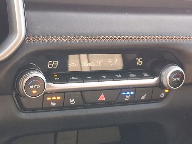 New 2026 MAZDA CX-50 AWD 2.5 Hybrid w/ Cargo Package image 17