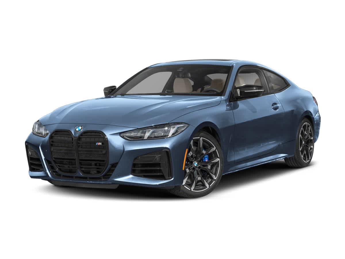 New 2027 BMW 440i xDrive Coupe w/ Premium Package AWD/4WD video 1
