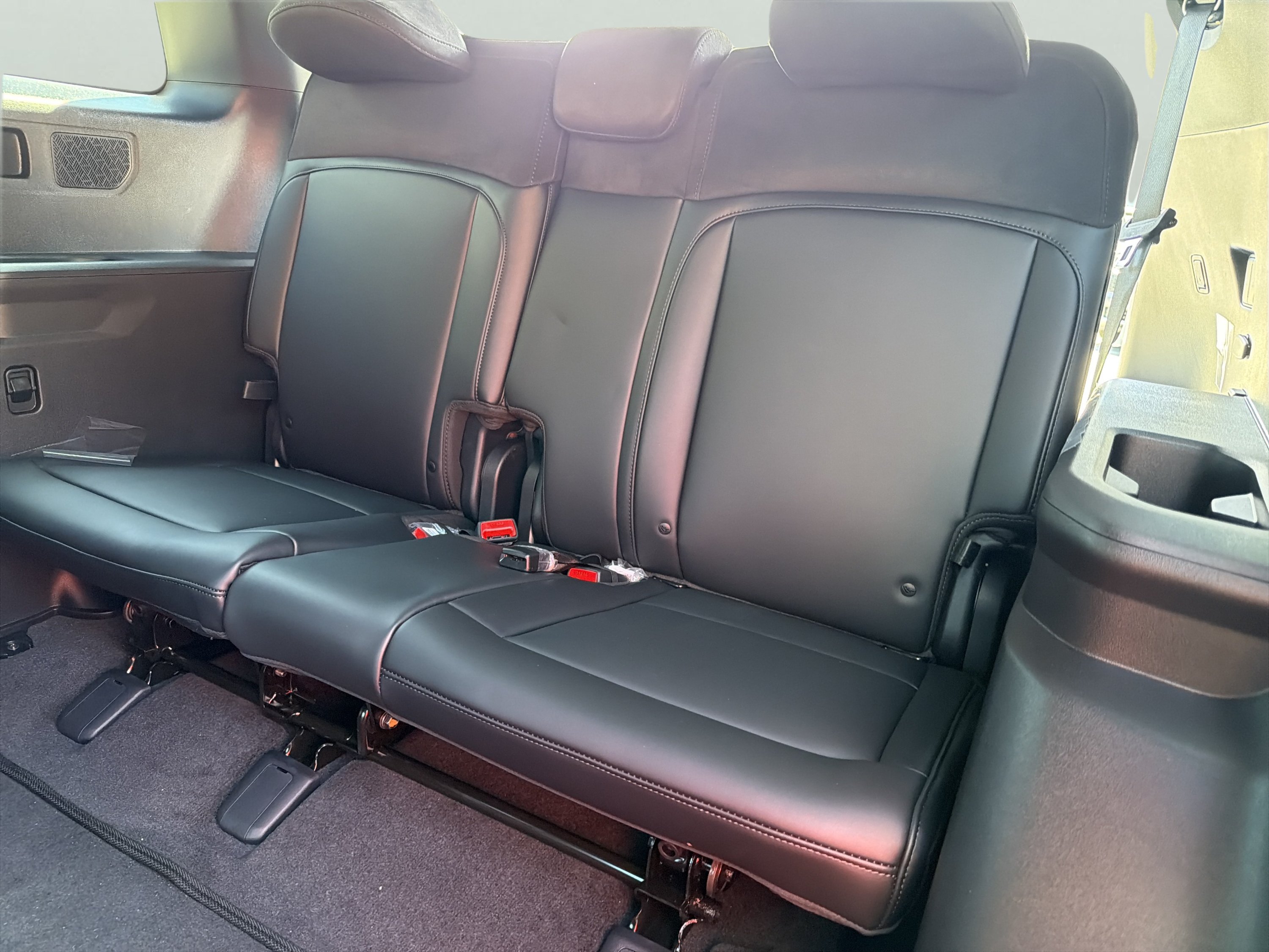 New 2027 Kia Telluride X-Line SX Prestige AWD/4WD image 19