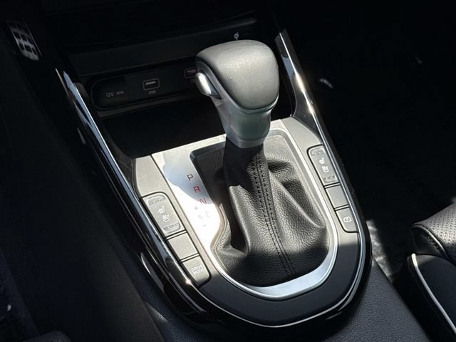 Used 2023 Kia Forte GT-Line w/ GT-Line Premium Package FWD image 23