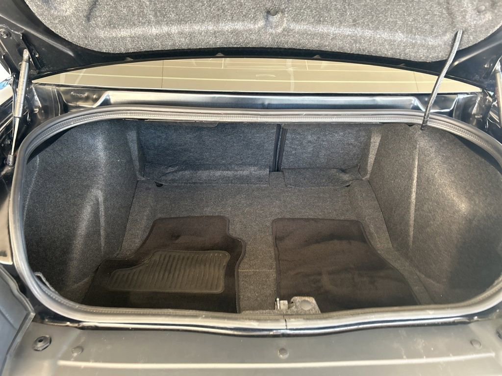 Used 2015 Dodge Challenger SRT Hellcat image 33