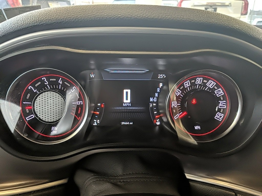 Used 2022 Dodge Challenger GT w/ Cold Weather Group image 23