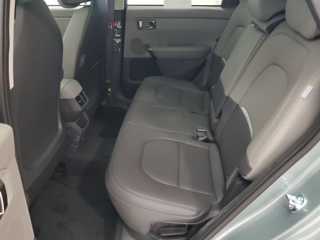 Used 2027 Kia Seltos EX w/ EX Panoramic Sunroof Package AWD/4WD image 24