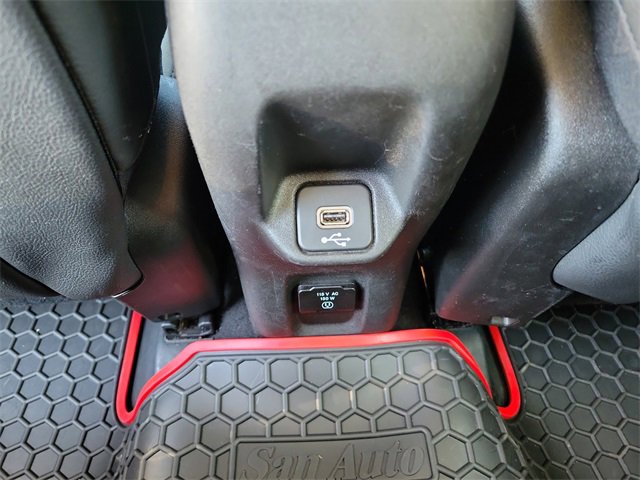 Used 2020 Jeep Renegade Limited image 11