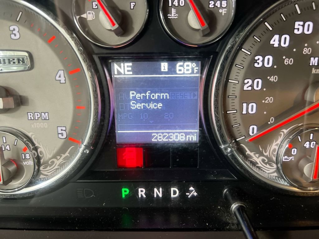 Used 2012 RAM 2500 Longhorn w/ Protection Group AWD/4WD image 13