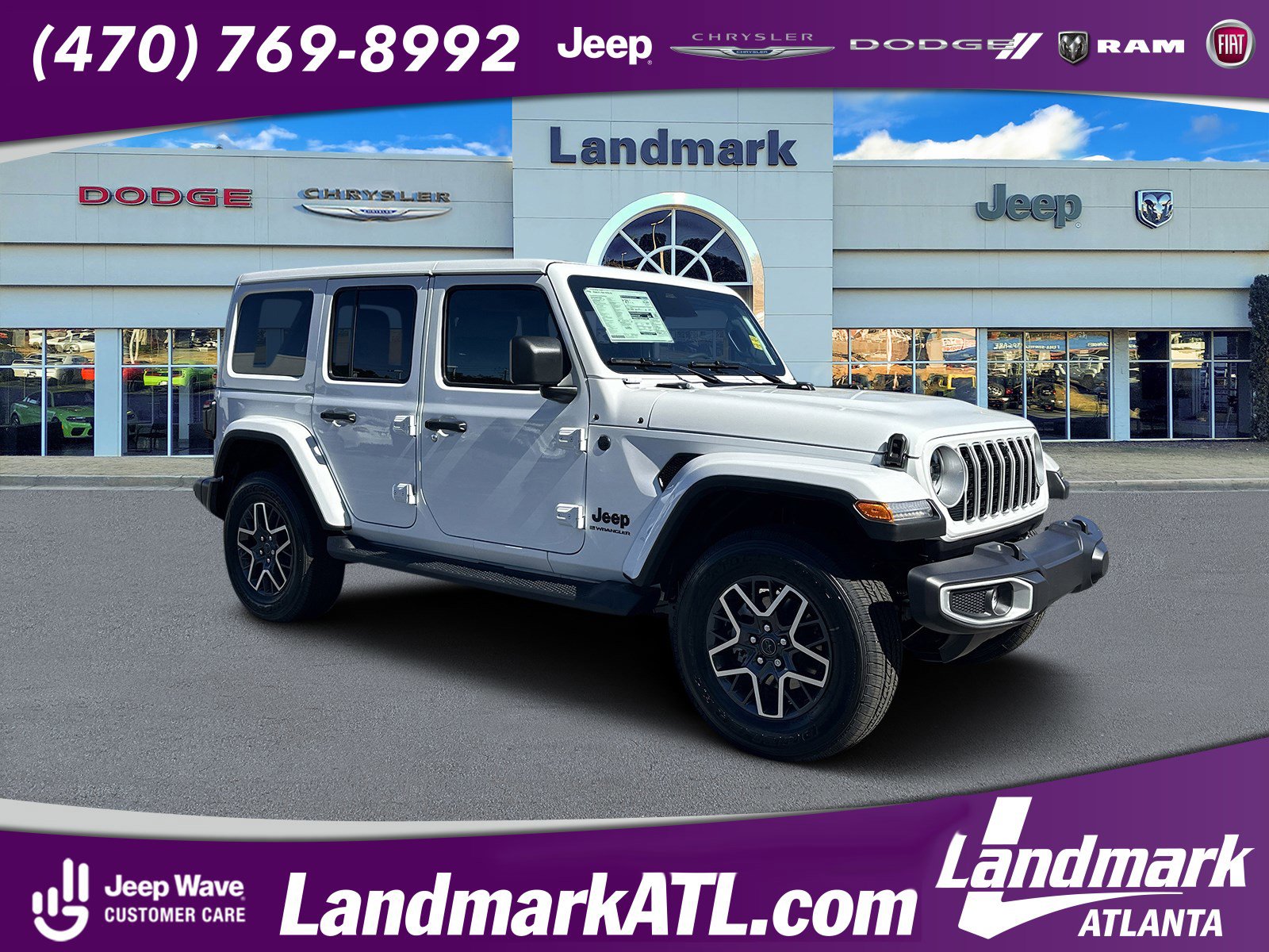 New 2026 Jeep Wrangler Sahara video 1