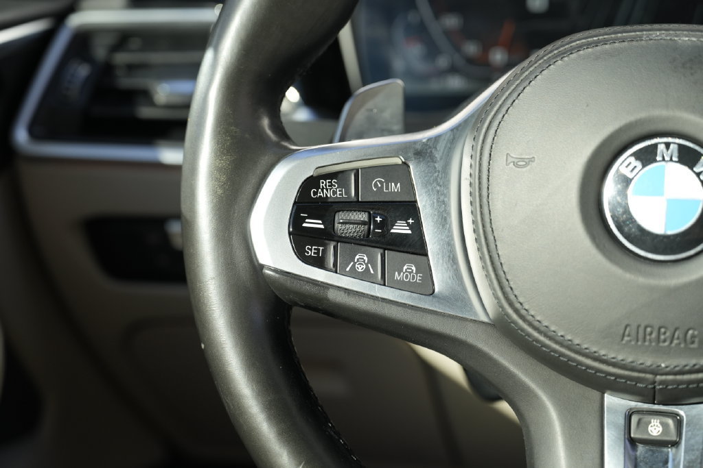 Used 2021 BMW 440i xDrive Coupe w/ Premium Package AWD/4WD image 44