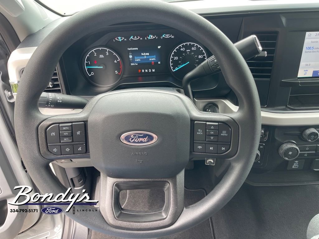 Used 2026 Ford F450 XLT w/ FX4 Off-Road Package image 7