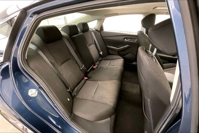 Certified 2024 Honda Accord EX image 19