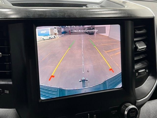 Used 2022 RAM 2500 Big Horn image 28