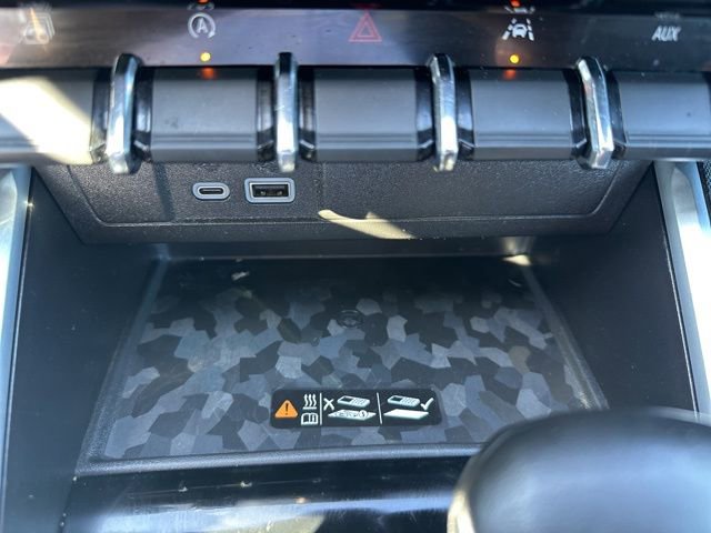 Used 2023 Chevrolet Colorado LT w/ LT Convenience Package II image 30