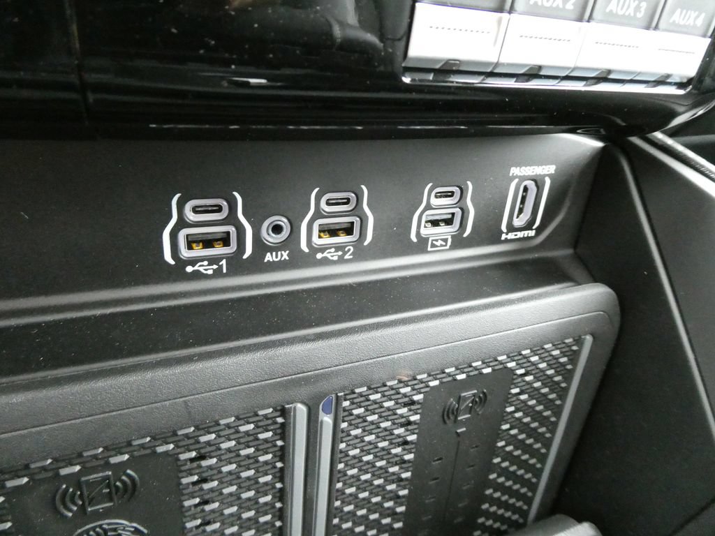 New 2026 RAM 1500 RHO w/ RHO Level 1 Equipment Group AWD/4WD image 23