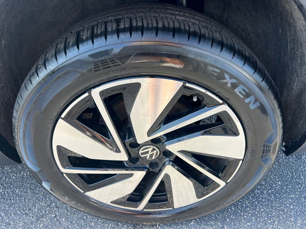 Used 2024 Volkswagen Atlas SE image 20