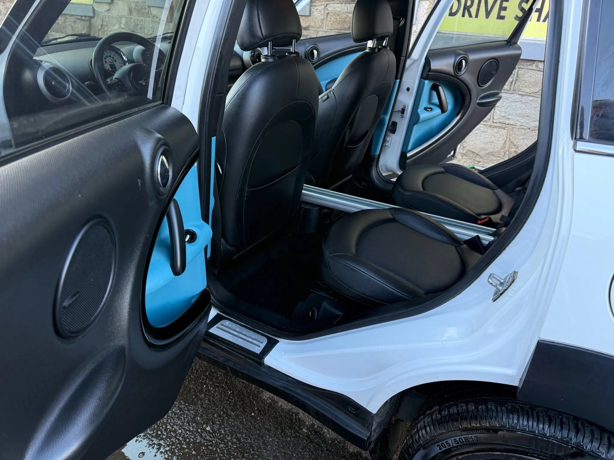 Used 2011 MINI Cooper Countryman S AWD/4WD image 23