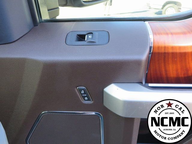 Used 2022 Ford F250 King Ranch w/ Tremor Off-Road Package image 59