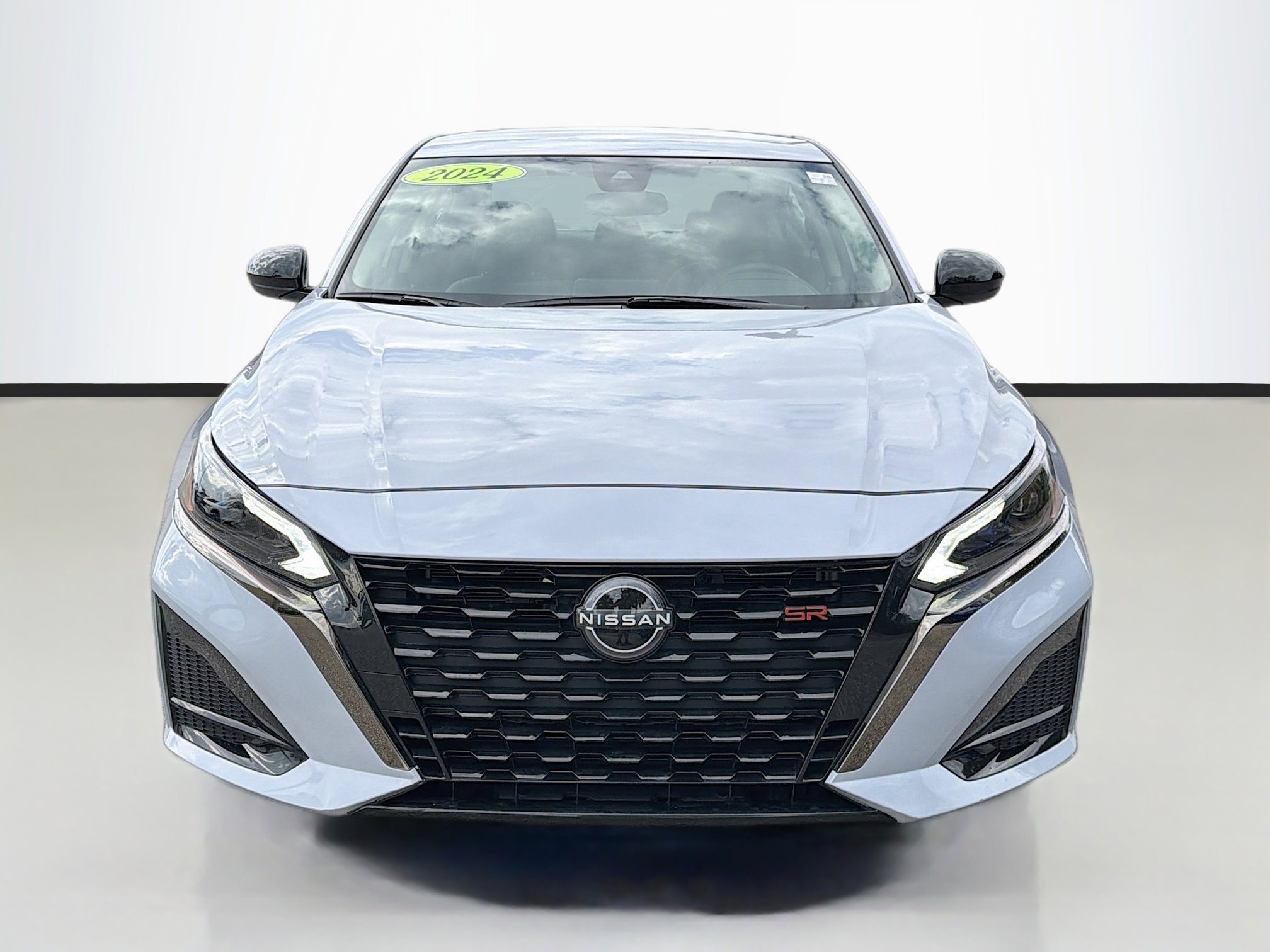 Used 2024 Nissan Altima 2.5 SR image 8