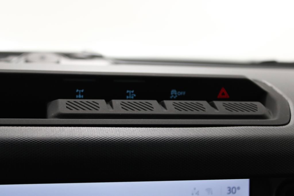 New 2025 Ford Bronco Big Bend w/ Black Diamond Package image 47