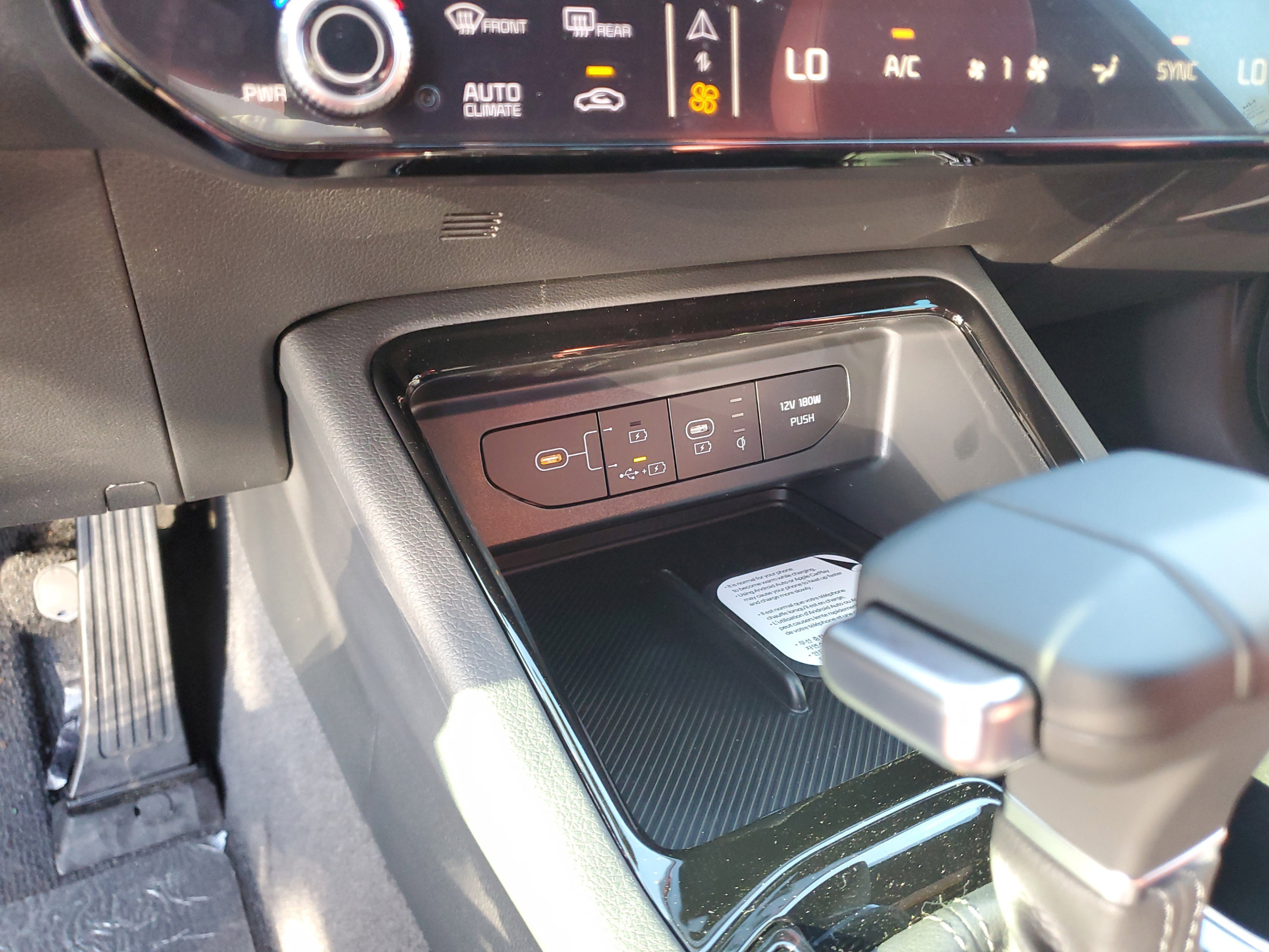 New 2026 Kia K5 GT-Line w/ GT-Line Premium Package FWD image 20