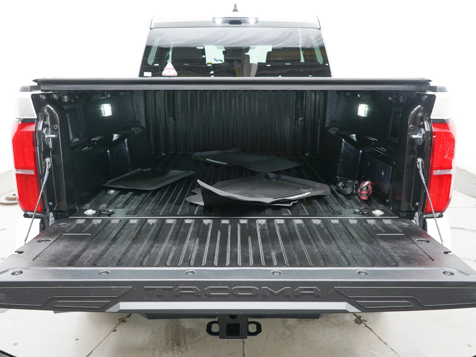 Used 2026 Toyota Tacoma TRD Off-Road AWD/4WD image 17