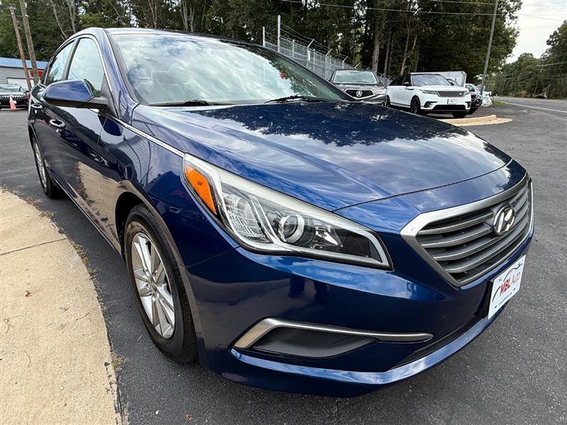 Used 2017 Hyundai Sonata SE image 7