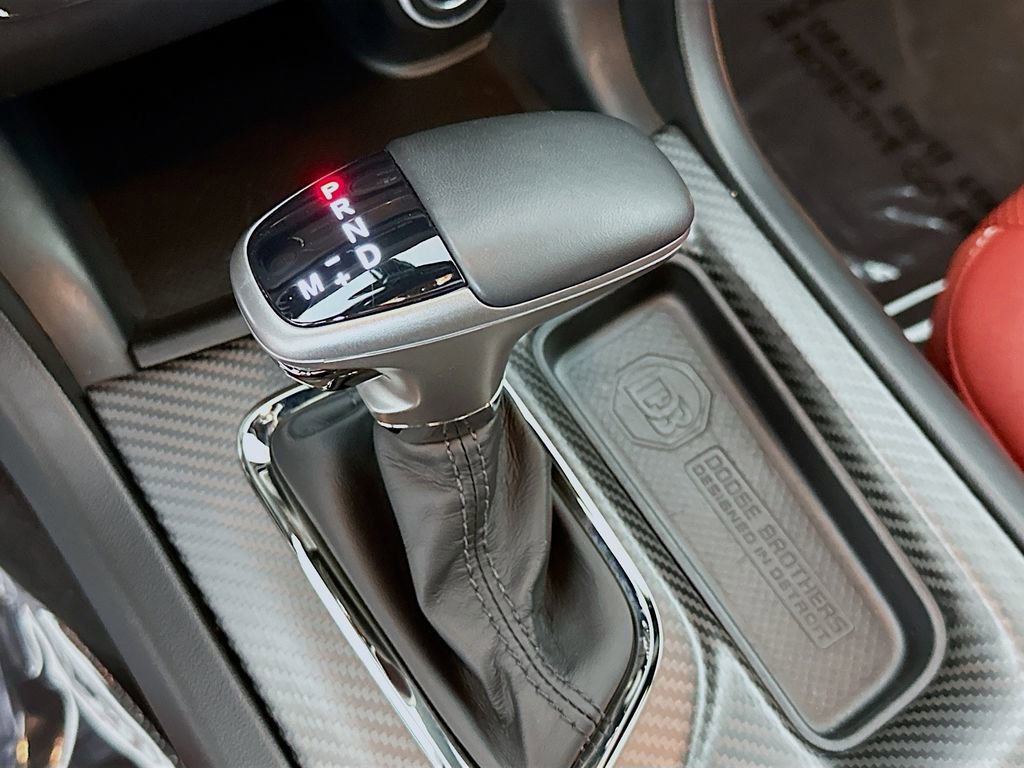 Used 2023 Dodge Charger SRT Hellcat w/ Harman/Kardon Audio Group image 19