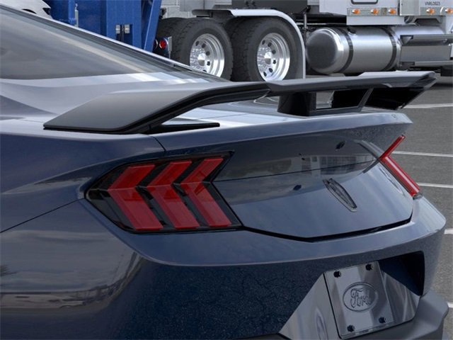 New 2026 Ford Mustang Dark Horse image 22