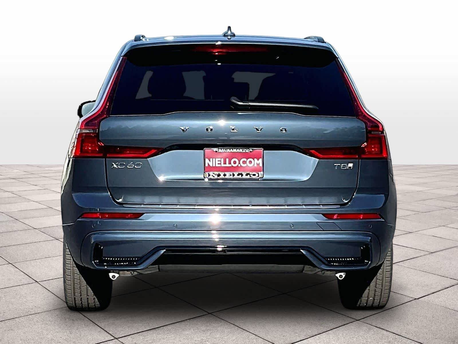 New 2026 Volvo XC60 T8 Plus w/ Climate Package AWD/4WD image 6