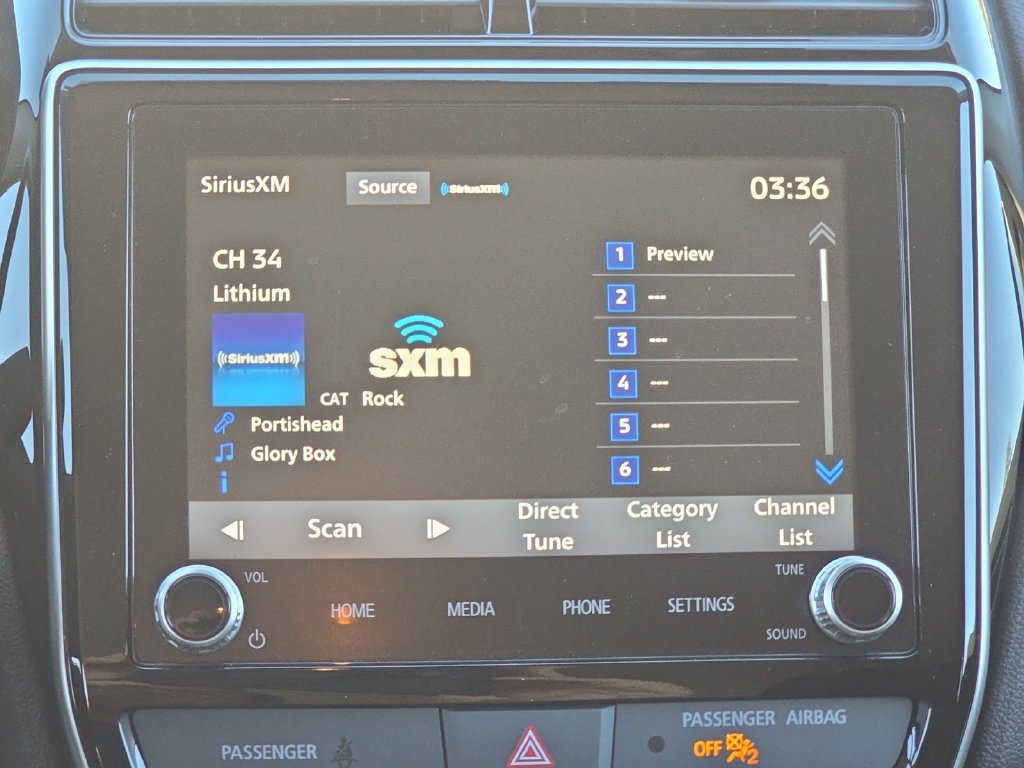 New 2027 Mitsubishi Outlander Sport ES AWD/4WD image 17