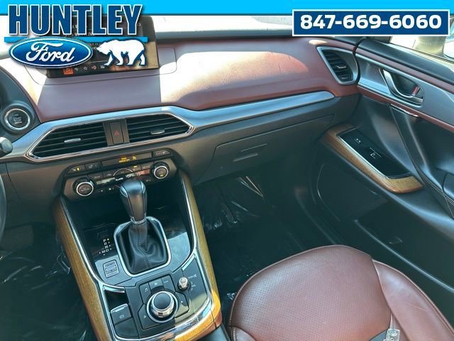 Used 2018 MAZDA CX-9 Signature image 18