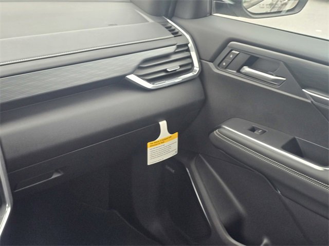 New 2026 GMC Acadia Elevation image 16