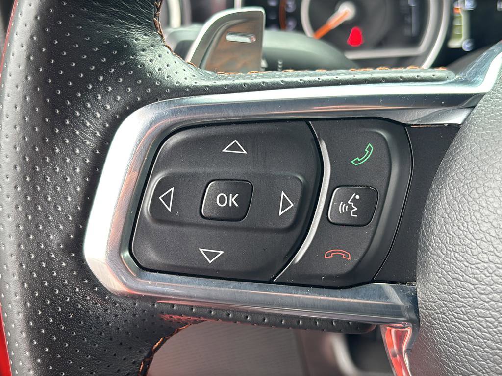 Used 2023 Jeep Wrangler Unlimited Rubicon 392 w/ Trailer Tow Package image 27