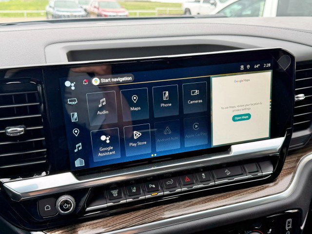 New 2026 Chevrolet Silverado 2500 LT image 24