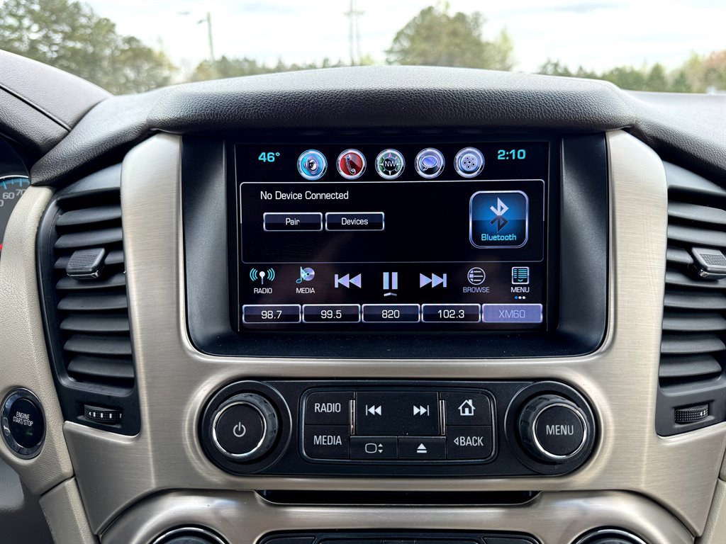 Used 2017 GMC Yukon XL Denali w/ Open Road Package AWD/4WD image 20