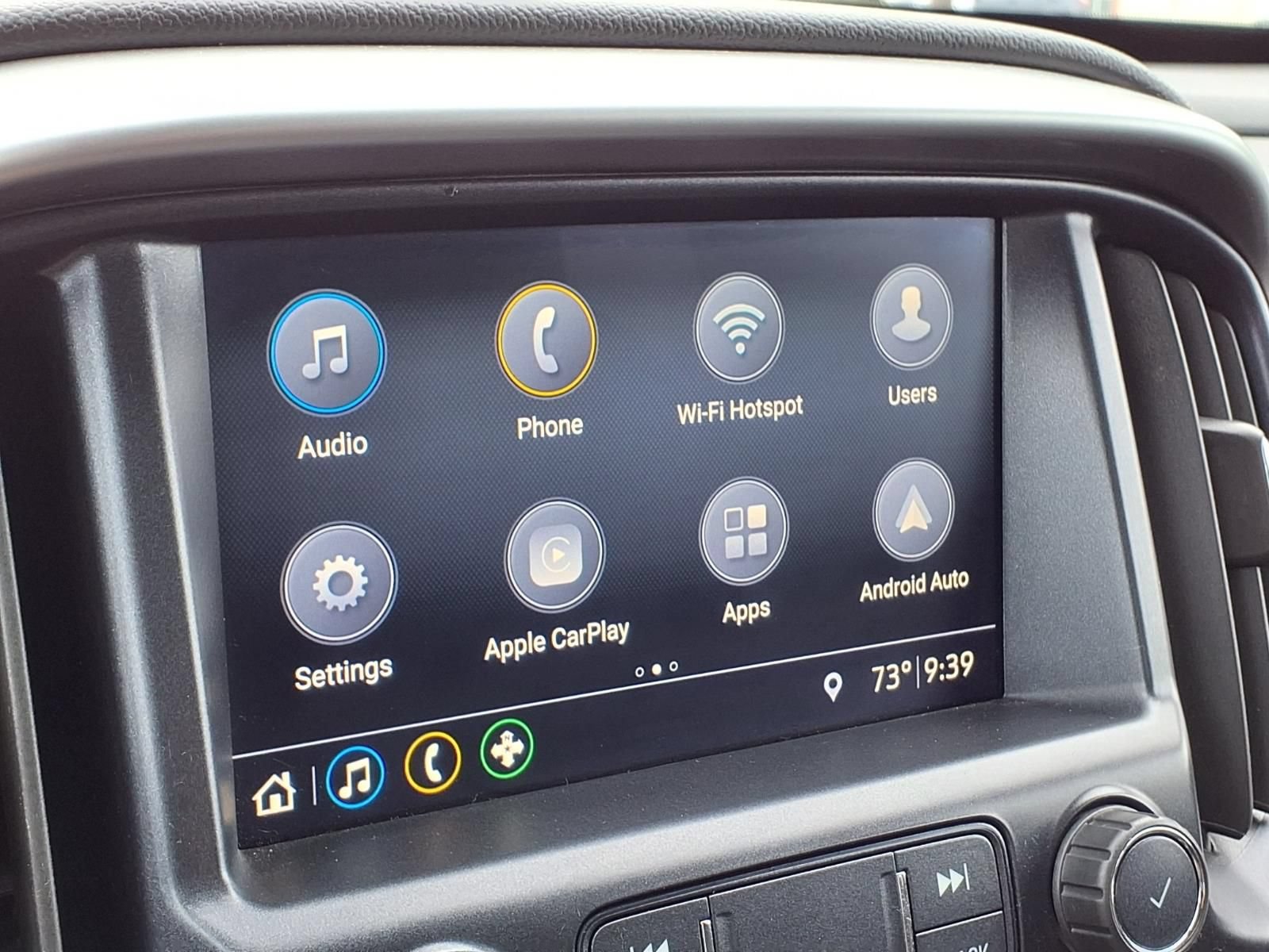 Used 2019 Chevrolet Colorado LT AWD/4WD image 23
